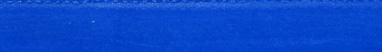 Seidenband 20mm 1m königsblau